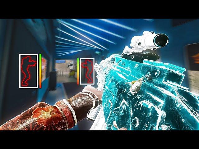 Watch me Beat a Champion CHEATER Stack + PROOF AT END ; Rainbow Six Siege