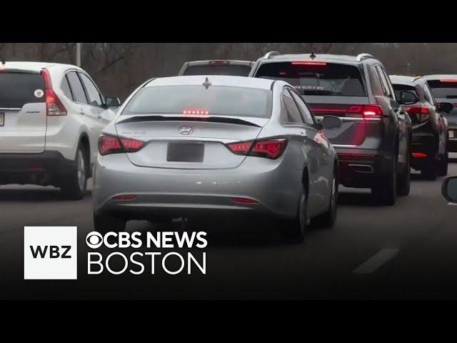 Why are some license plate covers legal in Massachusetts?