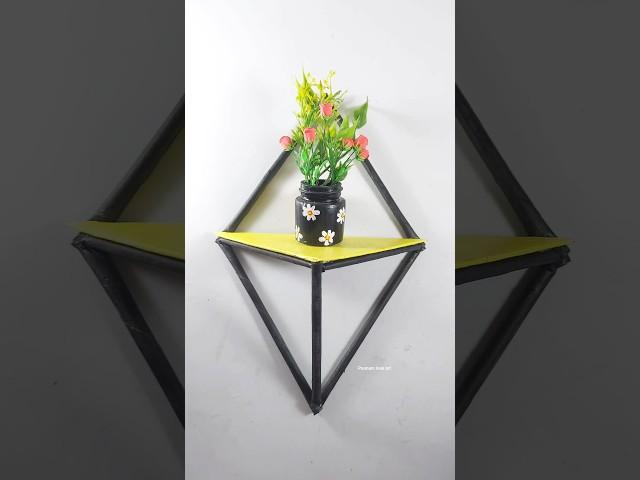 easy wall decor ideas#shortsvideo #diy #artshorts #walldecor #craft #youtubeshorts