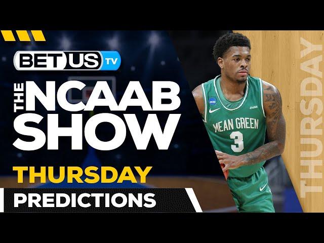 UAB vs North Texas: 2023 NCAA NIT Championship Predictions | College Basketball Odds [Mar 30th]