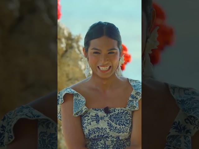 LANDIAN WITH CONSENT! ️‍ Watch EPISODE 3 of #SparksCampS2 on the Black Sheep YouTube Channel!