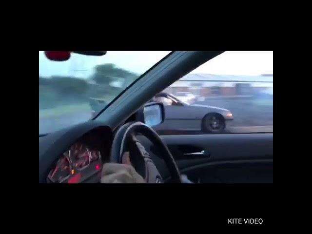 Bmw tandem drifts e36 e46