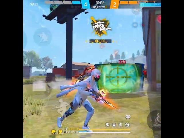 MOBILE GOD SENSITIVITY 