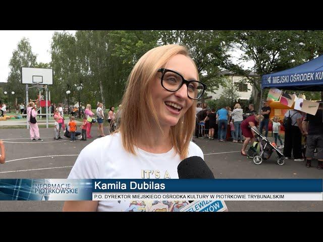 23 08 2024 Tv Piotrków