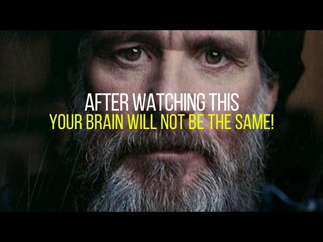 After watching this, your brain will not be the same (motivational video)