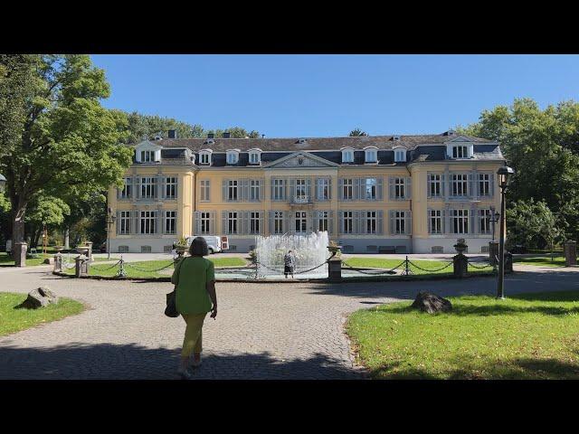 Schlosspark Morsbroich