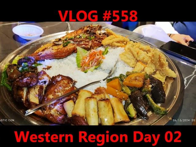 CY2024 Hajj Eid in Western Region, KSA Day 02 / Vid558 / 2025 / Epalastic Con