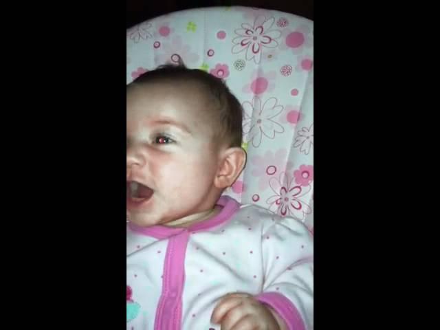 Lola Grace Baby Talk