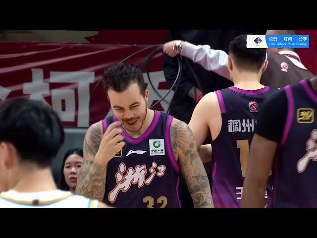 【CBA直播】浙江金租VS北京北汽 Zhejiang Financial Leasing VS Beijing BAIC 【2024-2025赛季】【1080P】  2025/03/09 #籃球#直播