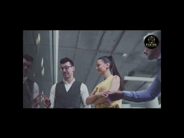 PLUTUS FINANCIAL CONSULTATION