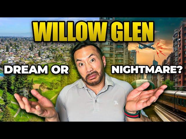 Moving to Willow Glen CA: Pros & Cons Revealed!