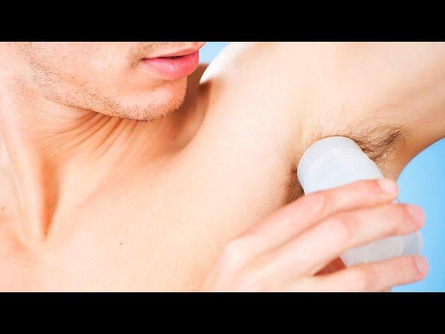 Grooming Hacks For Men