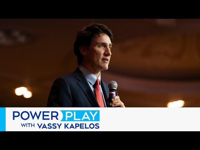 Ottawa boosting OAS would be a “foolish” idea: panel | Power Play with Vassy Kapelos