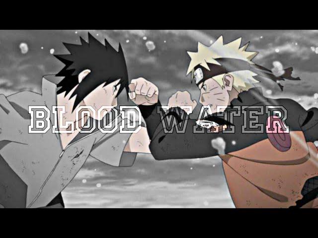 Naruto Amv(Feat meady amvs)