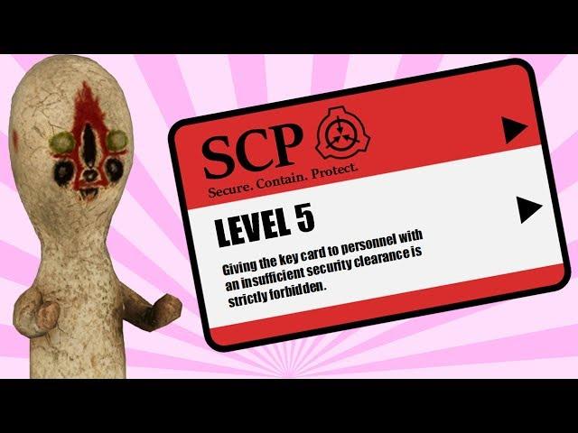 ТАМ СЫР ПАЦАНЫ - SCP SECRET LABORATORY