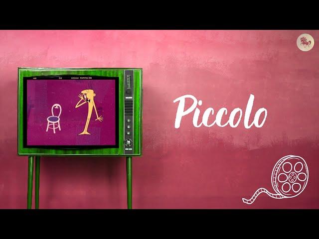 Piccolo (Dušan Vukotić, 1959.)