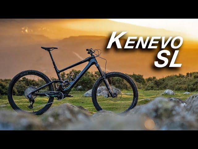 2024 Specialized Kenevo SL Review | This Bike Shocked Me!