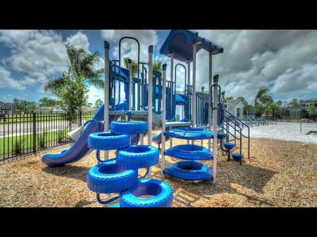 Woodhaven by ICI Homes | New Home Community in Port Orange, Florida