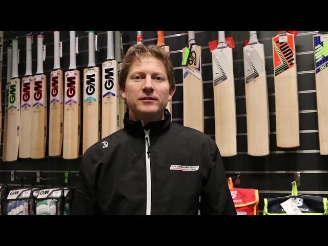 The Cricket Hub - DEMO BATS