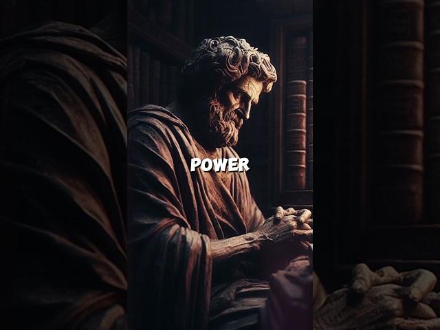 The Power of Attraction Let Things Find You | Stoicism