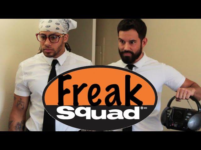 Freak Squad