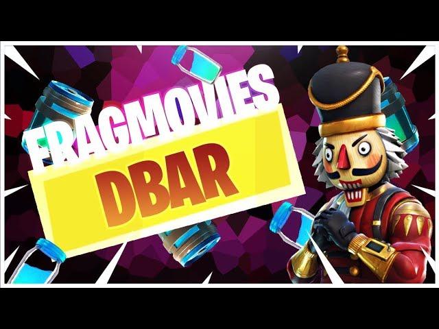 ONICRAK DBAR | SNOWY FORTNITE