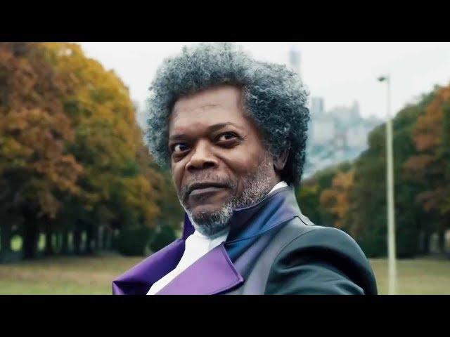 Glass Review - YMS