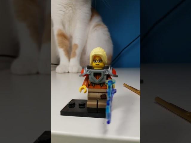 How Do I Create Custom Lego Minifigures With Mix And Match Parts