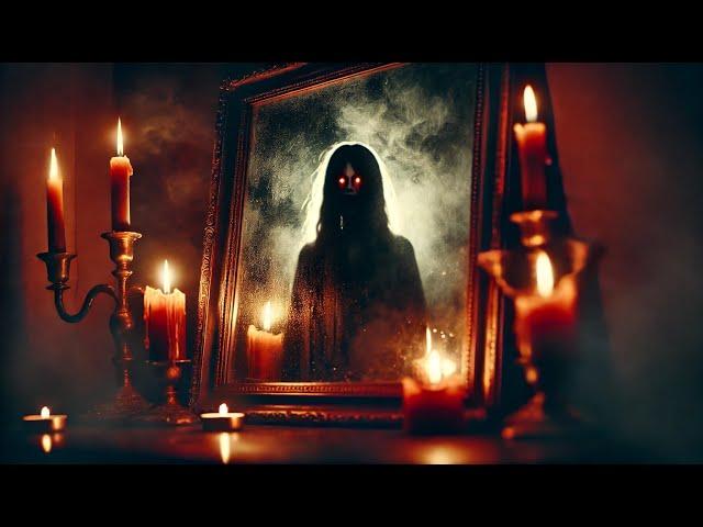 Summoning Bloody Mary: The Terrifying Truth Behind the Mirror Legend