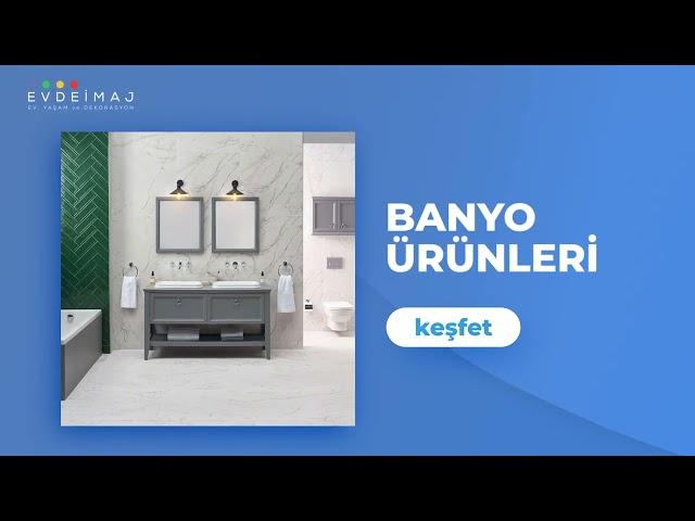 Evdeimaj - Evinle ilgili aradığın herşey