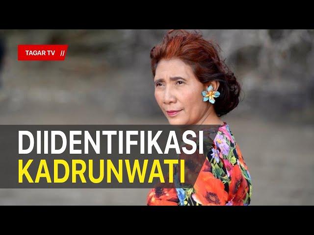 Susi Pudjiastuti Diidentifikasi Kadrunwati Gara-gara Ajak Unfollow Abu Janda | Tagar