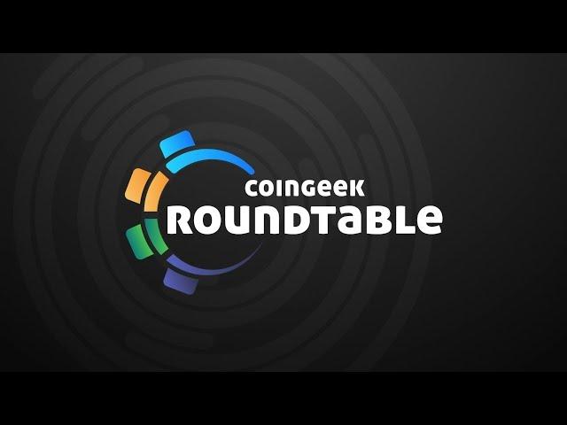 1Sat Ordinals on Bitcoin | Joshua Henslee | CoinGeek RoundTable Ep. 7