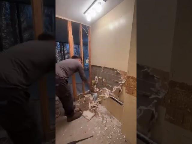 RELAXING: Why is this so satisfying though  - Fixer Upper ️