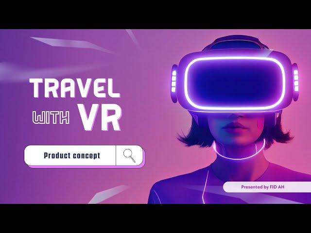 Immersive Journeys: Unveiling the Future of Travel with VR Exploration