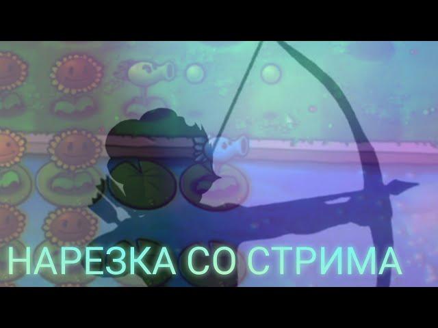 ГОРОХОСТРЕЛЬЩИК| Нарезка со стрима Боbo.