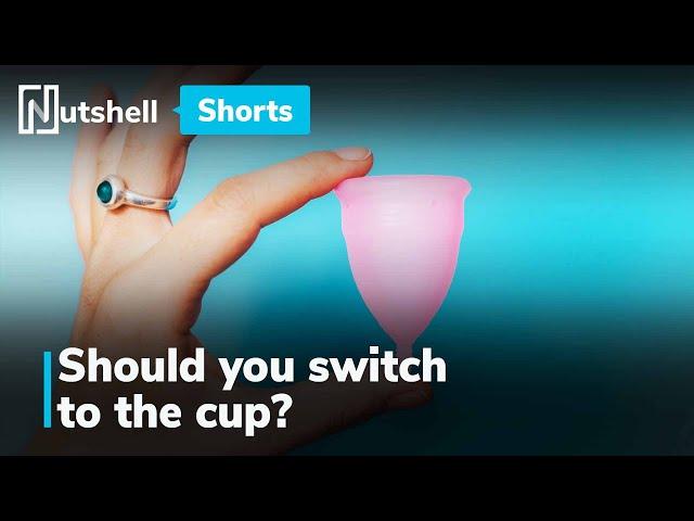 What are the pros and cons of menstrual cup? | Should you switch to a menstrual cup? | Nutshell