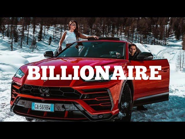 BILLIONAIRE Luxury Lifestyle  Life of Billionaires  | [MOTIVATIONAL BILLIONAIRE 2021] #4