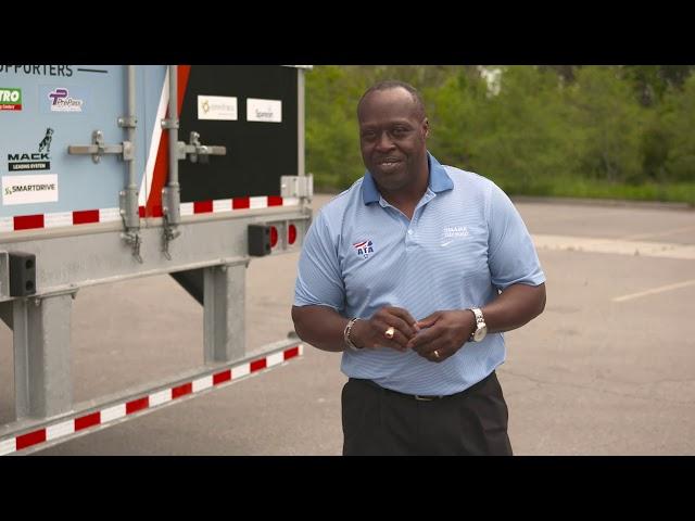 ATA Share The Road Instructional Video