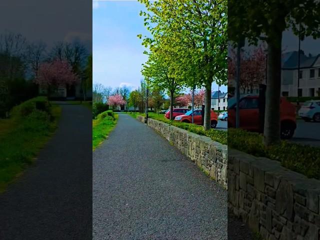 DAY IN BALLINA ||  IRELAND