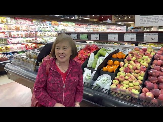 Reunion with kapinoys siblings and 99 ranch  #filipino #family #siblings #groceryshopping