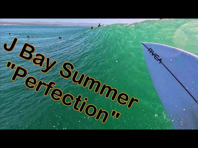 J Bay Summer POV Perfection!!