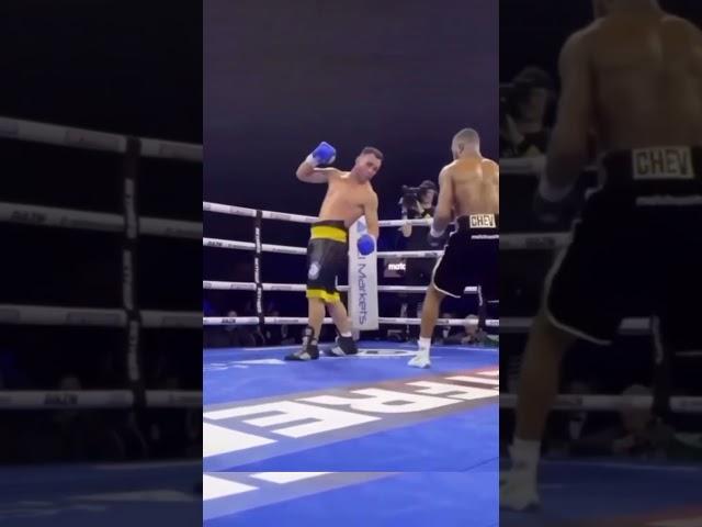 knockout   #boxing #mma #ufc #wushu #martialart #box #mmaboxing #muaythai