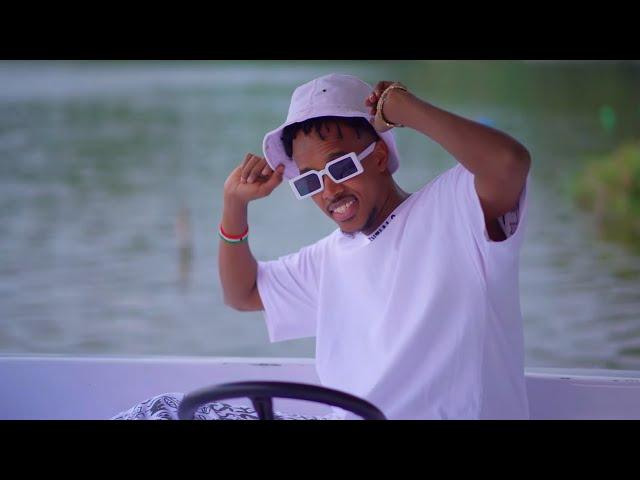 CALI ZAKI - MACAN WAD MAHADSANTAHAY - OFFICIAL MUSIC VIDEO 2024