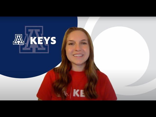 Learn More about BIO5 KEYS Research Internship
