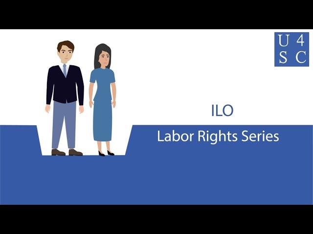 ILO: Workers’ Rights in a Globalized Economy - Labor Rights Series  | Academy 4 Social Change