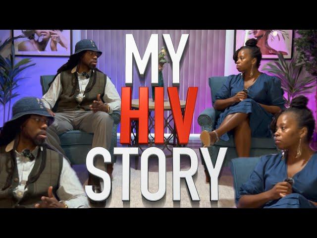 My HIV Story