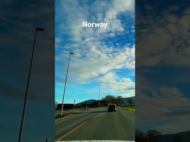 Explore Norway #norwaytourism #travelvlog #visitnorway #norway #nature