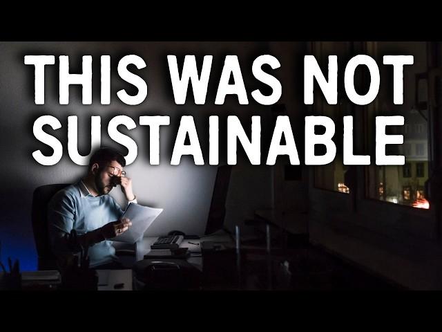 The (Overdue) Collapse of Tech Bros, CEOs, Accountability and Smart People