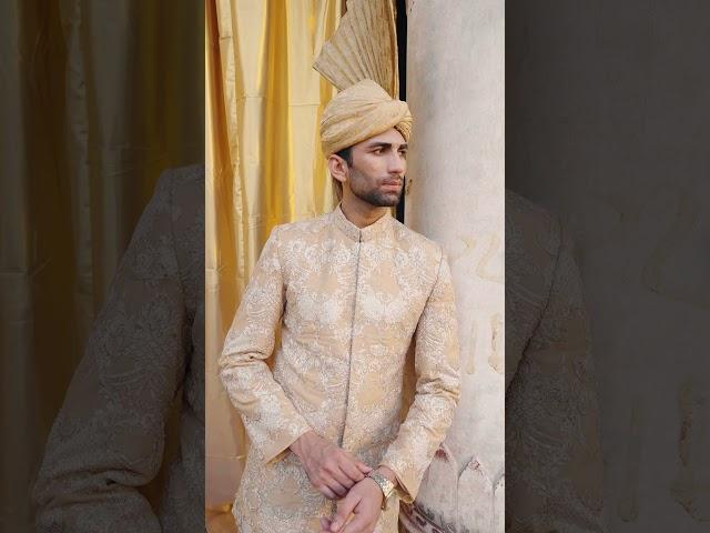 SULTANAT - HSY Bridal Couture'24