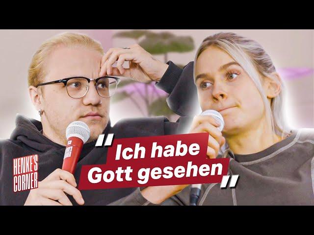 Smypathisch: Ist das die große Episode der Lästerung, des Dramas und der Abrechnung? | Henke's